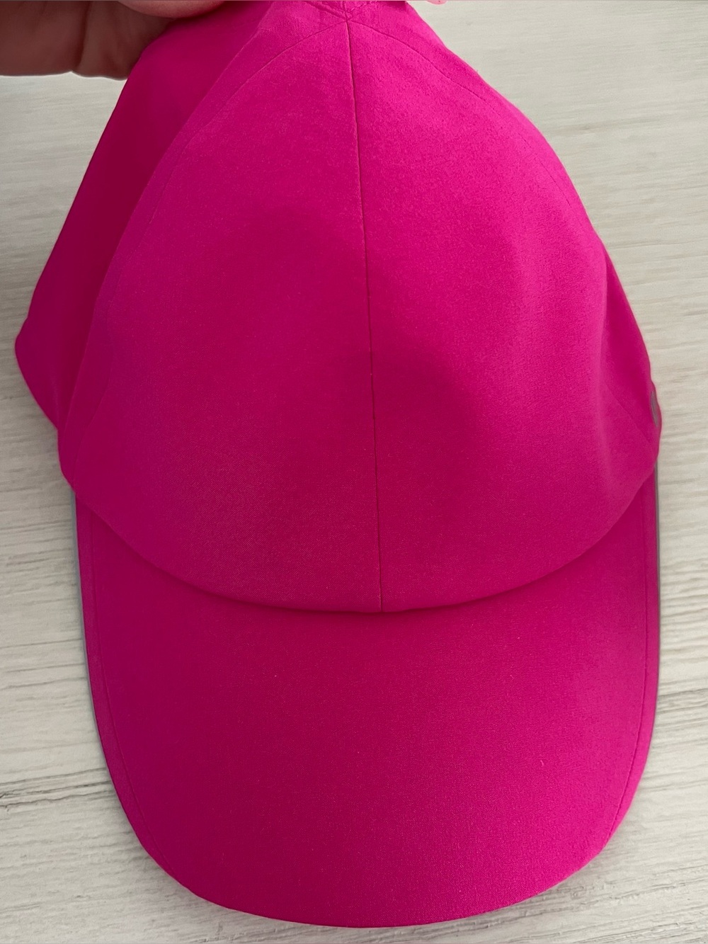 Lululemon Fast & Free Running Hat
